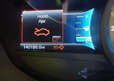 2015 Ford Fusion Se from USA, damaged, VIN 3FA6P0HD6FR155924